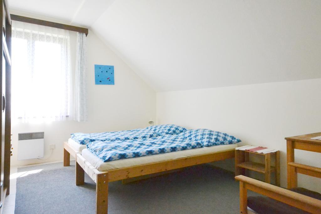 Apartment Rokytka Prag