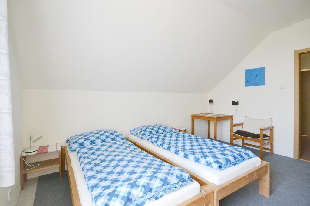 Apartment Rokytka