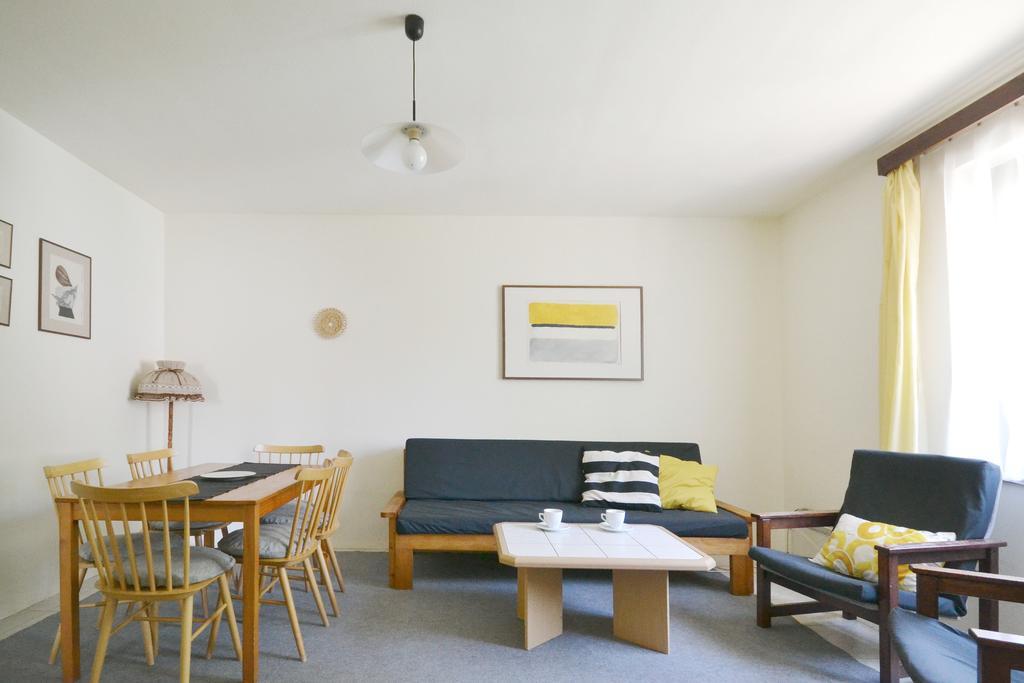 Rokytka Apartment *