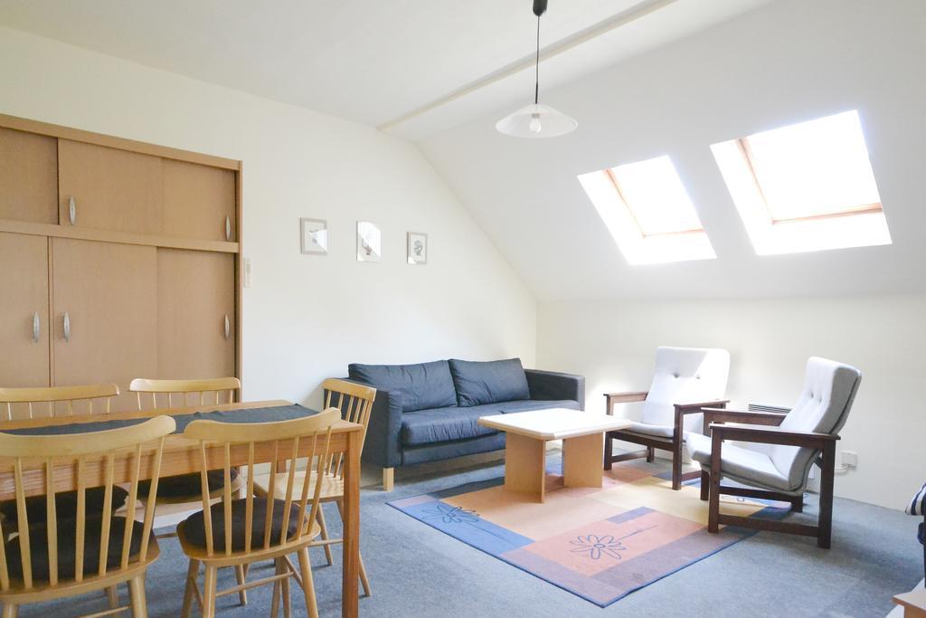 Apartment Rokytka Prag