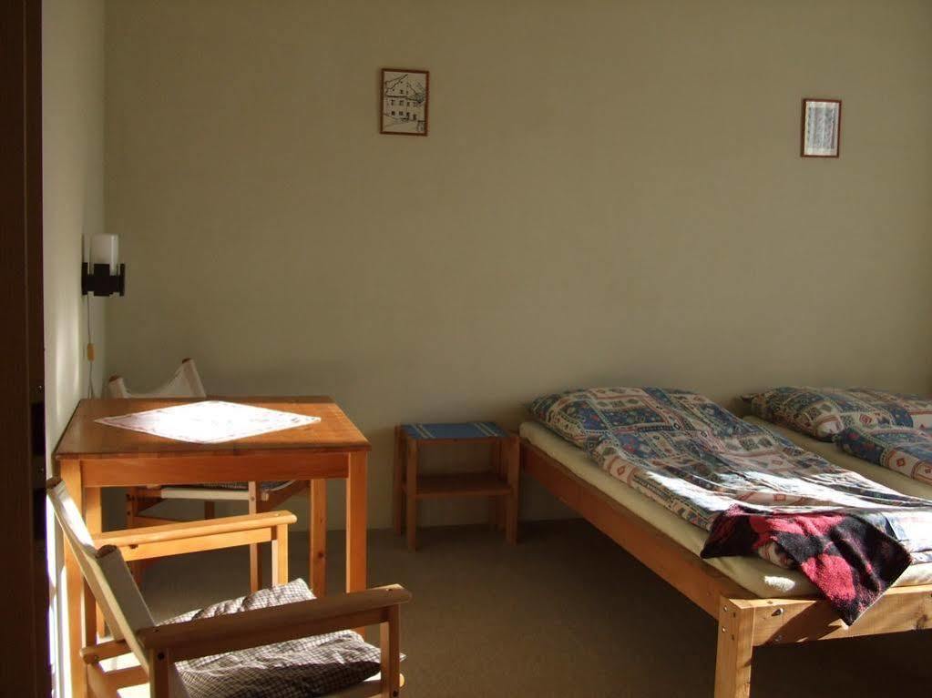 Rokytka Apartment