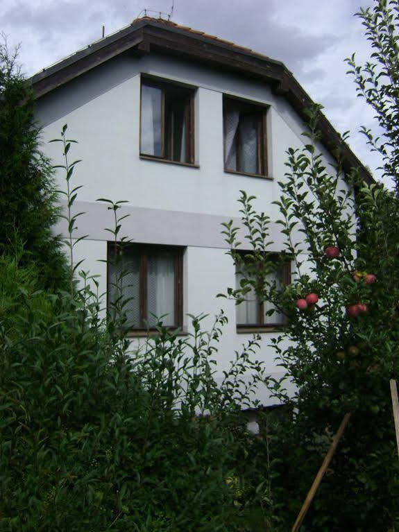 Apartment Rokytka Prag