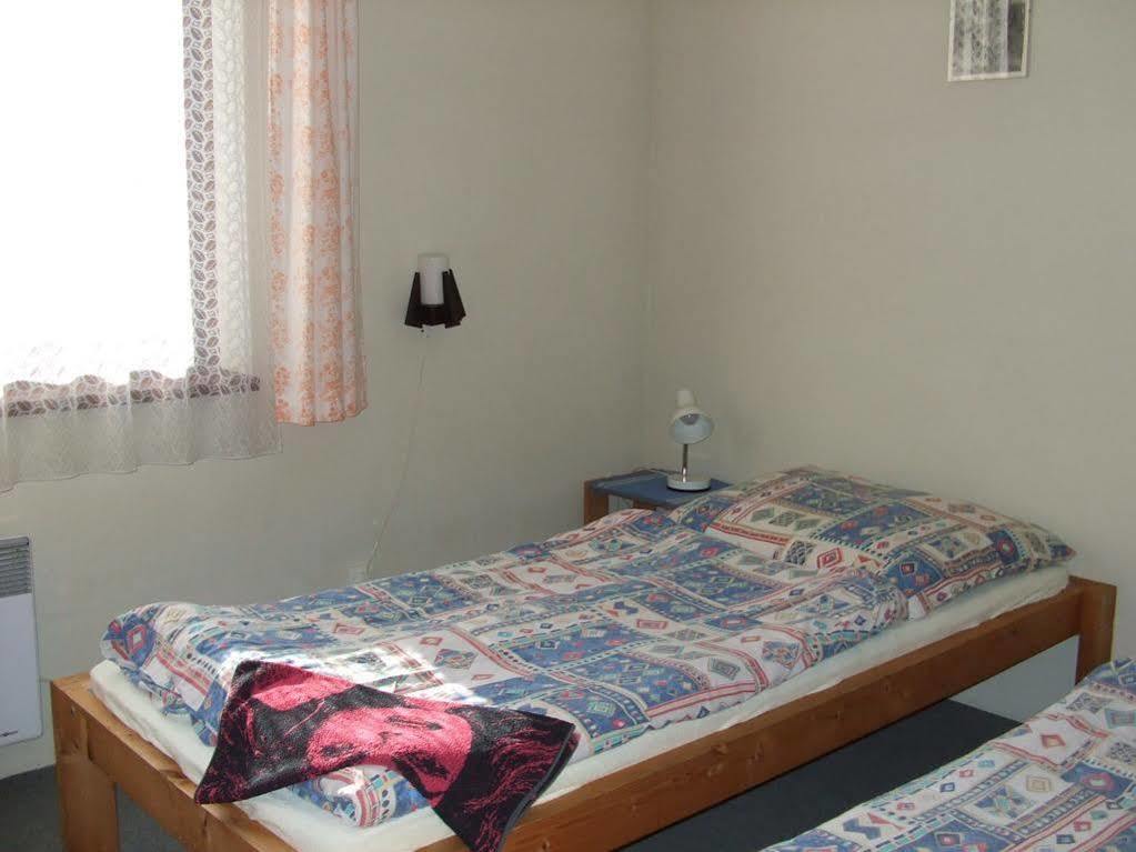 Apartment Rokytka *